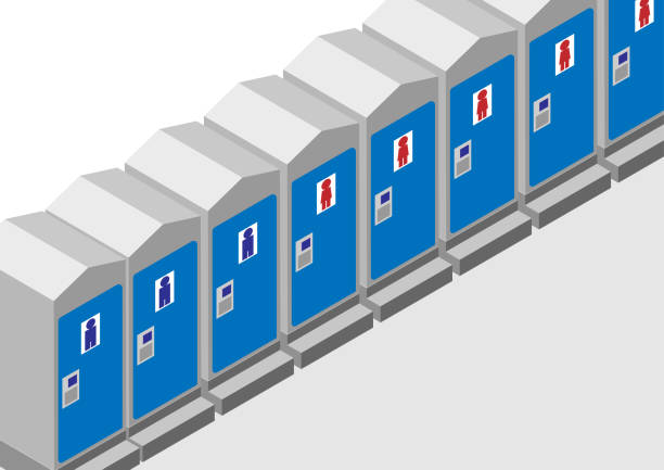 Best Short-Term Portable Toilet Rental  in Grandville, MI
