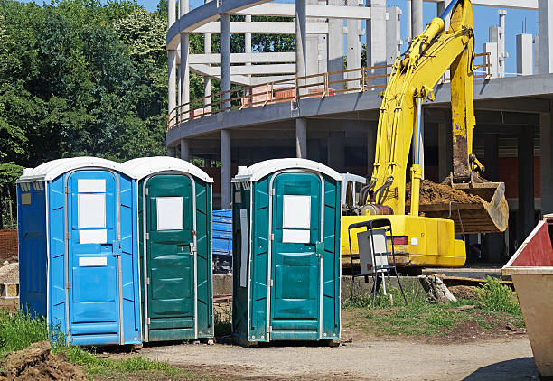 Portable Toilets for Parks and Recreation Areas in Grandville, MI
