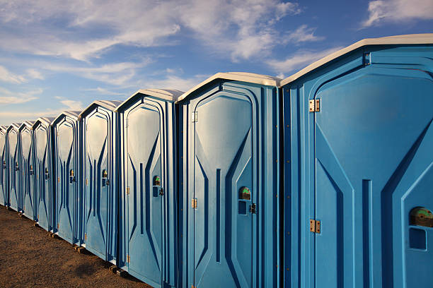 Best Portable Toilets for Disaster Relief Sites  in Grandville, MI